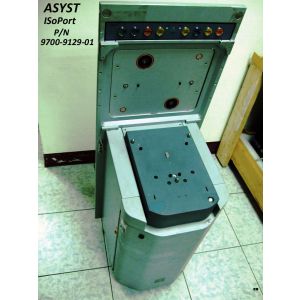 ASYST IsoPORT P/N:9700-9129-01