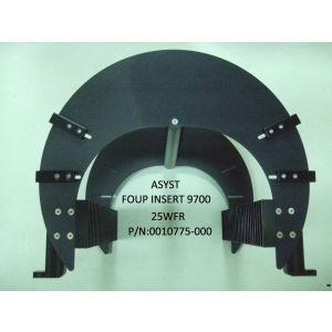 ASYST,FOUP INSERT,9700,25WFR